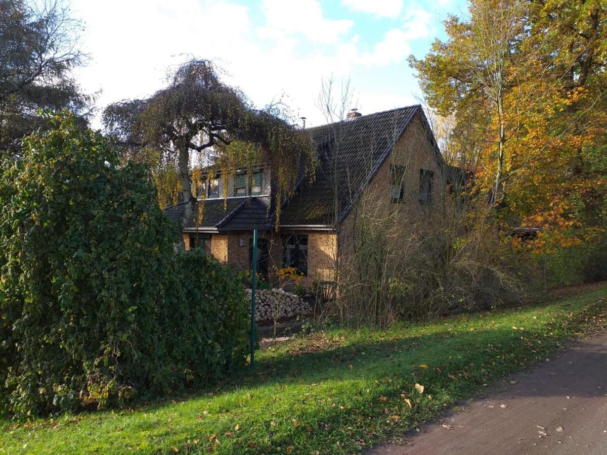 Gabis Ferienwohnung Bendingbostel Habitación foto