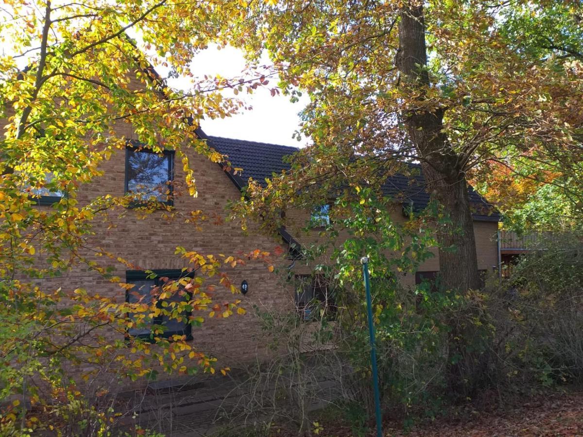 Gabis Ferienwohnung Bendingbostel Habitación foto