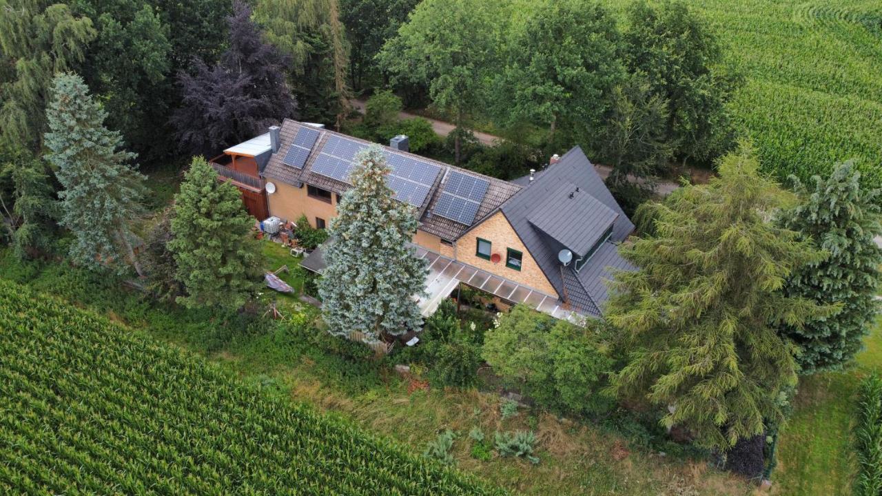 Gabis Ferienwohnung Bendingbostel Exterior foto
